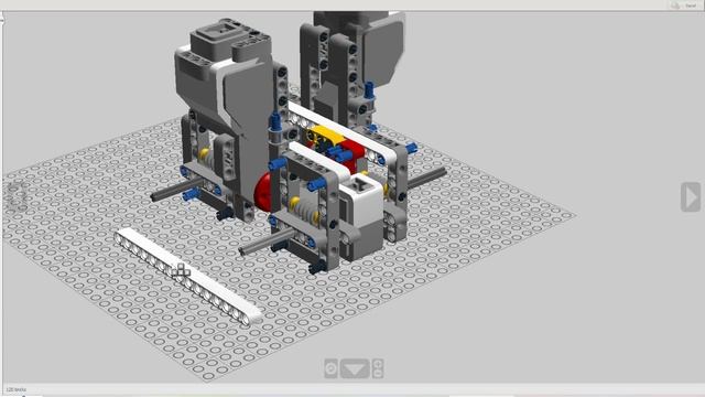 Robot SUMO 15х15. Робот сумо 15х15 смотреть онлайн