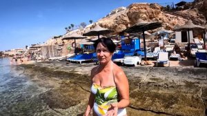 Тройка в Шарм Эль Шейхе Coral Hills Resort 3* Сервис территория ресторан пляж