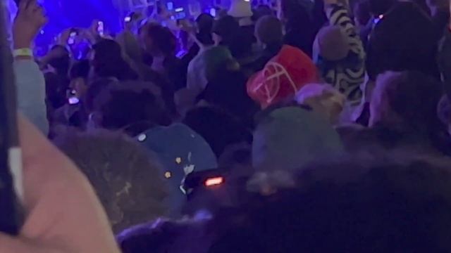 Lil Yachty - Poland & Get Dripped at Rolling Loud LA 2023 4K смотреть онлайн