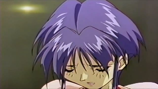 Anime Abandon: Fatal Fury The Motion Picture