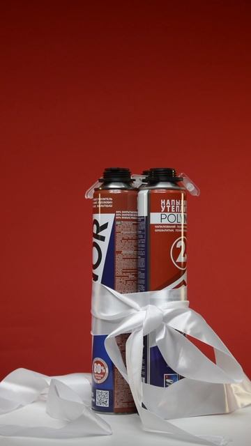 Поздравление с 8 марта 2025 года от POLYNOR