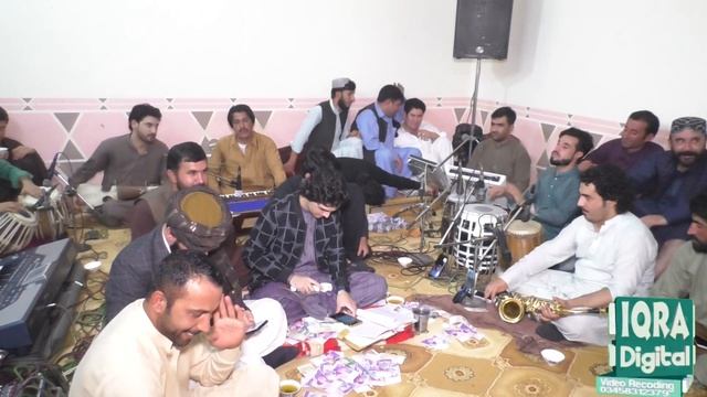 New Year Gift|Bewafa De Wafa na lari Janan|Akbar Shah Nikzad|اکبر شاہ نیکزاد|New Pashto Tappy 2022| смотреть онлайн