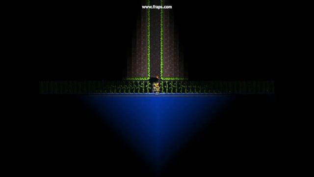 Terraria - Public Server of KluMbA #8 - Tour Guide - Ep. 2 - 'Jungle Island' смотреть онлайн