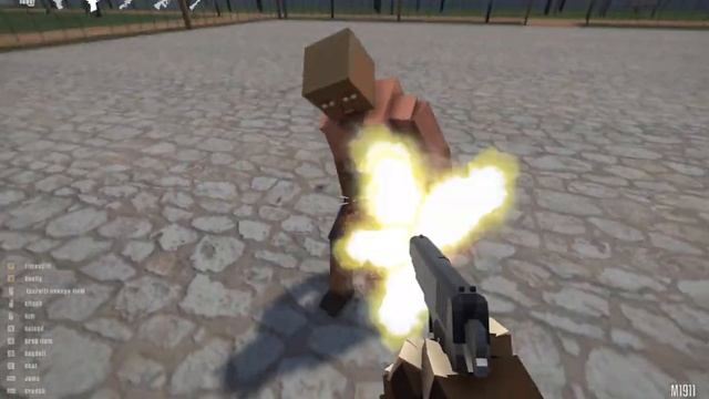 играем в GoreBoх но на пк смотреть онлайн