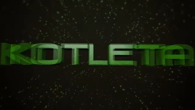 Intro for THEKOTLETA смотреть онлайн