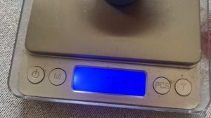 Вес инкубационного яйца