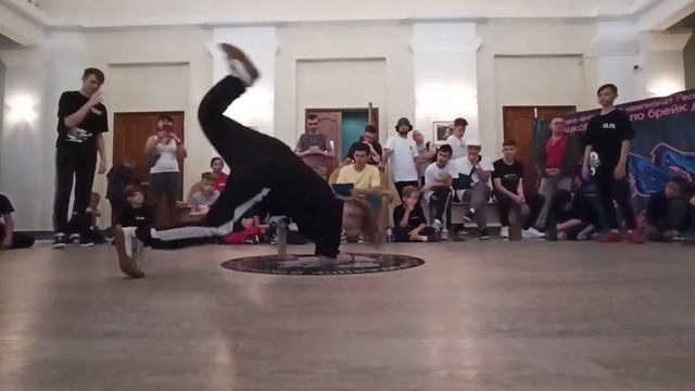 ГЛЮК, ВРУМ, ГОРЫНЫЧ, СЕРЖАНТ МУКИНС | ОТБОР 11-14 ЛЕТ | Kids day г. Ишимбай смотреть онлайн