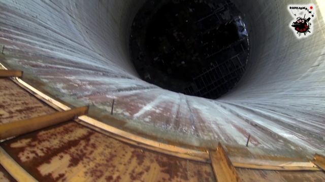 Градирня, 22 марта 2014, o26 смотреть онлайн