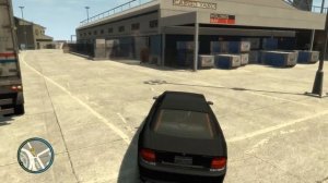 Grand Theft Auto IV # 82 ДАРКО БРЕВИЧ