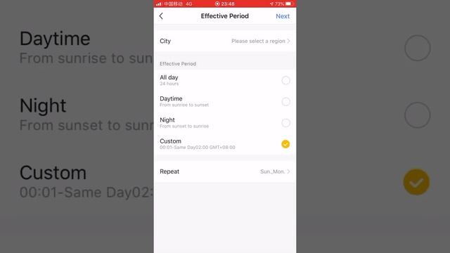 Tuya WiFi IR remote control with temperature and humidity sensor смотреть онлайн