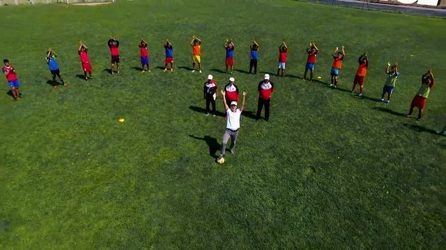 Реалити-проект "Лидер" / 1 серия смотреть онлайн