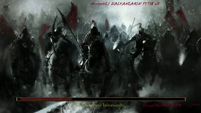 mb warband balkanların fethi kurulumu 1. bölüm смотреть онлайн