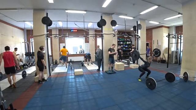 Open 17.3 - 2 смотреть онлайн