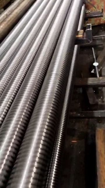 ПХ СТАНКОСЕРВИС-Ходовые винты трап 90х24 для станков глубокого сверления и растачивания смотреть онлайн