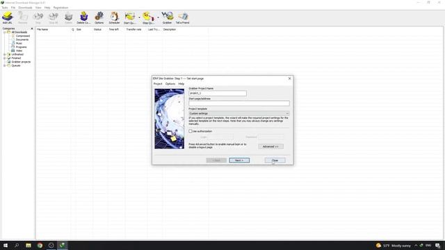 How to install Internet Download Manager (IDM) Full Crack Version in Windows 10 смотреть онлайн