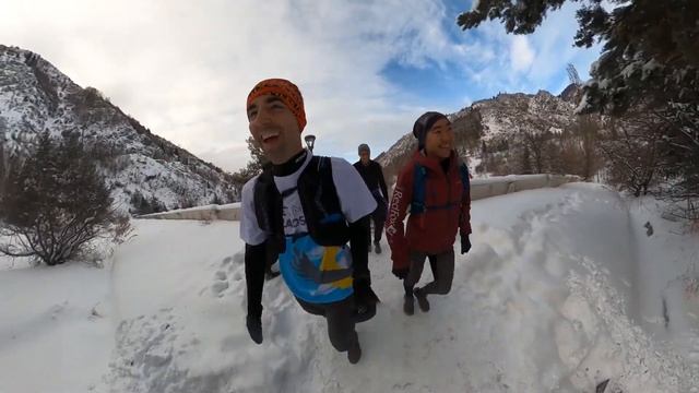 Интервалки в гору с HomeRun 🏔 | Pedro Vizuete смотреть онлайн