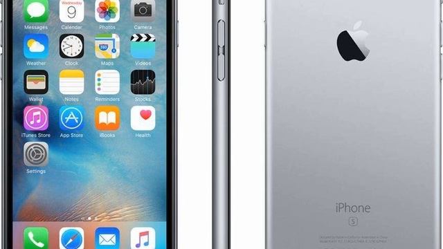 Олег Хожай - iPhone - реверс смотреть онлайн