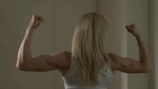 FBB! Collection Muscle women! Collection Female Bodybuilding! IFBB Pro  Girl Muscles! female biceps