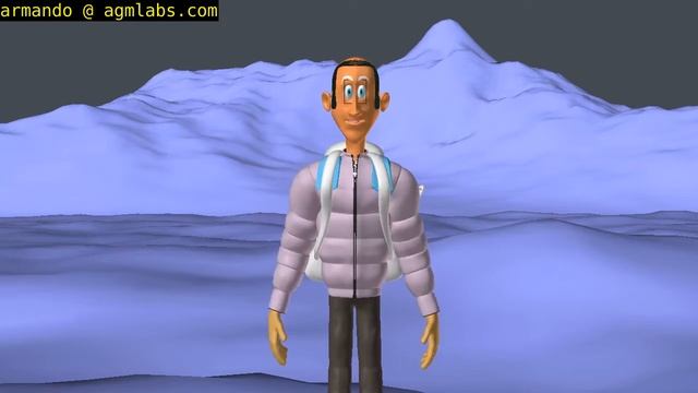 3D Generalist Demo Reel смотреть онлайн