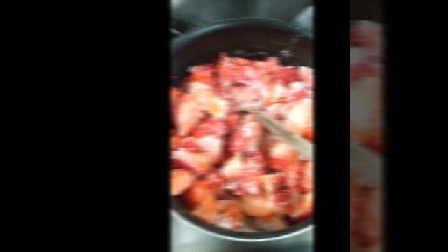 Geléia De Morango - PRÁTICA E RÁPIDA