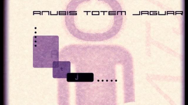 Anubis Tótem Jaguar - Superpoderosa смотреть онлайн