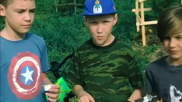 Богдан мамкин хулиган смотреть онлайн