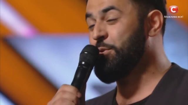 Севак Ханагян авторская песня 'Не молчи'... смотреть онлайн