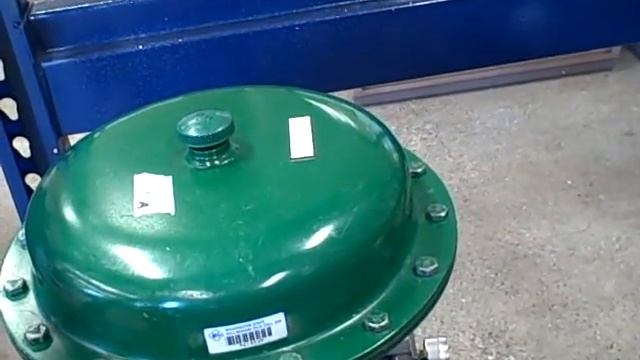 Loop inspection on split-ranged control system смотреть онлайн