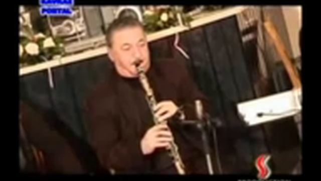 МАСЁ АБРАМЯН КЛАРНЕТ - POPURRI 2009г