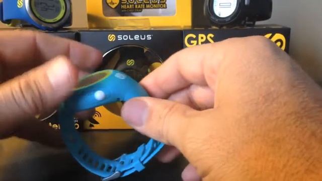 GPS Mini - How to Charge смотреть онлайн