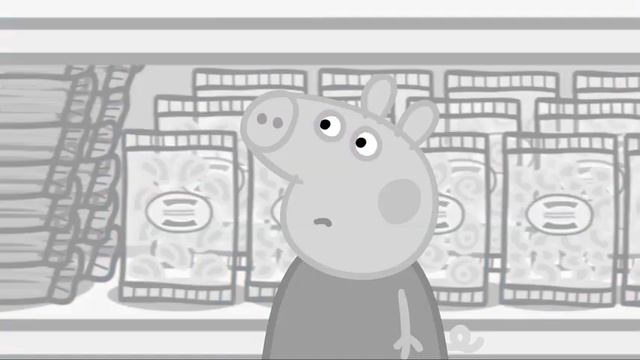 RYTP #4¦Свинка Пеппа Монтаж просто супер! (Без Мата!) Maxim ChaveS смотреть онлайн