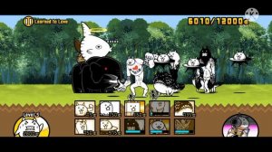 Гайд на прохождение Learned to Love | Battle Cats + No Uber + No Gacha