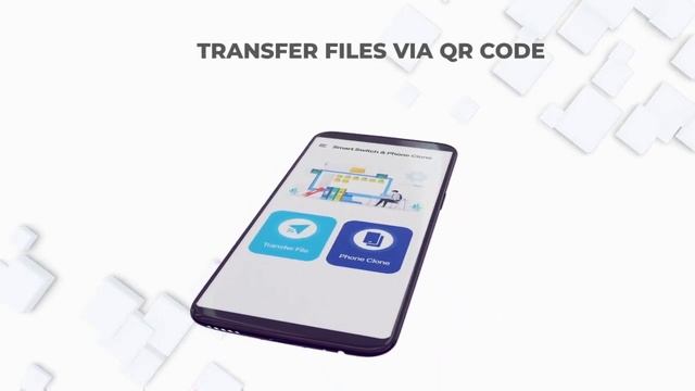 Copy My Data: Send Anywhere смотреть онлайн
