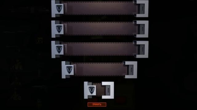 Warface:Попытка выбивание коробки удачи с M240PARA и MOSSEBERG 500 CUSTOM смотреть онлайн