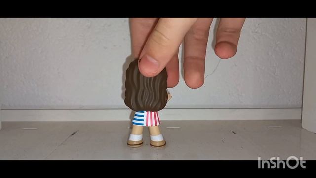 Funko Mystery Mini Stranger Things: 11 Figure смотреть онлайн