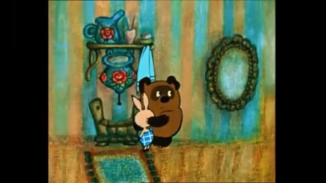 Винни 5 смотреть онлайн