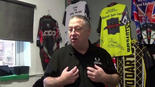 MISSION DARTS REBUS Review. смотреть онлайн