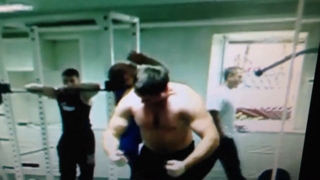 Бодибилдинг смотреть онлайн
