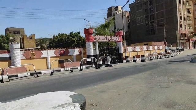 Путешествие из Хургады в Луксор (Египет) / Долина реки Нил / Оазисы / Пустыня смотреть онлайн