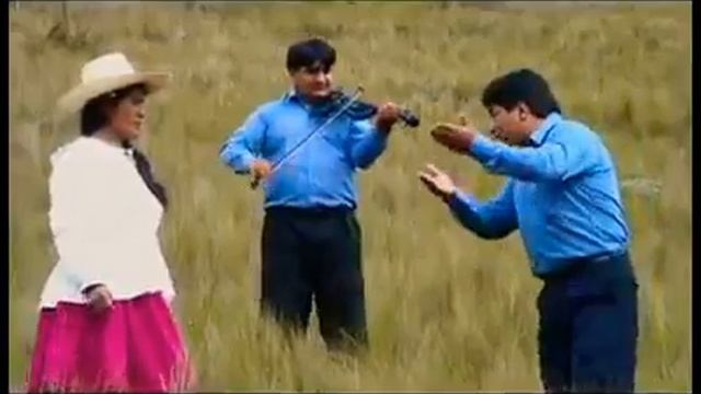 La estrellita cajamarquina y los cantorcitos del perú un domingo x la tarde смотреть онлайн