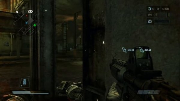 Killzone 2 PS3 Online Multiplayer Gameplay - PSONE - November 20th 2021