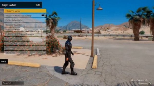 GTA 5 - How To Install Enhanced Native Trainer (2023)