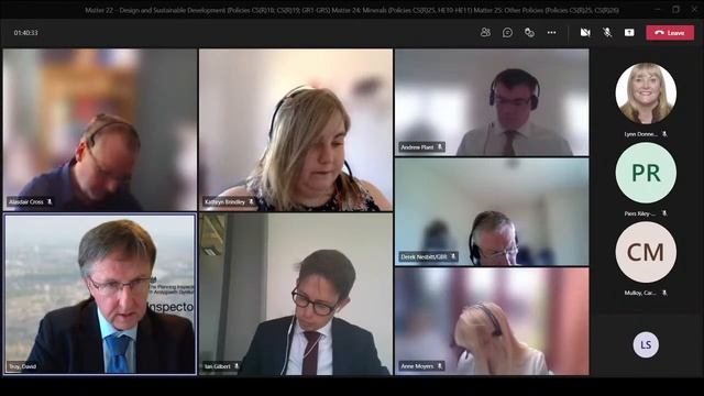 Matters 22, 24 & 25 смотреть онлайн