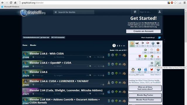 Install More than Version of Blender смотреть онлайн
