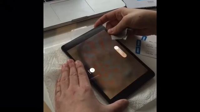 Anker PowerUser Review IPad Mini Premium Tempered GlassScreen Protector смотреть онлайн