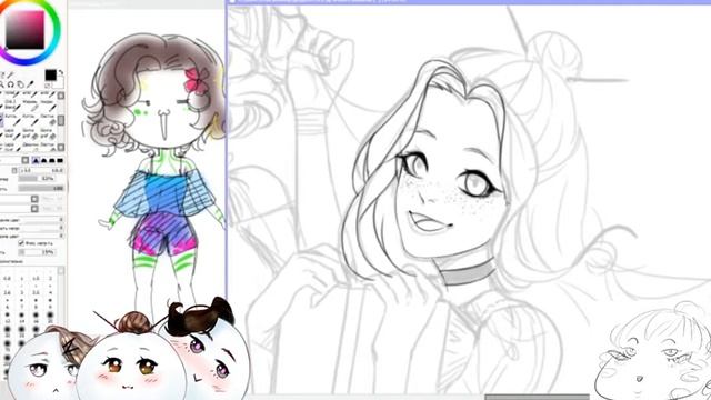 ART-STREAM | Happy Birthday Dream's House смотреть онлайн