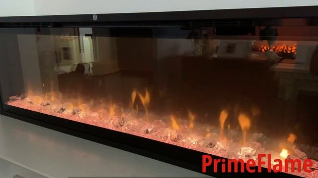 Очаг Dimplex Ignite XLF50 смотреть онлайн
