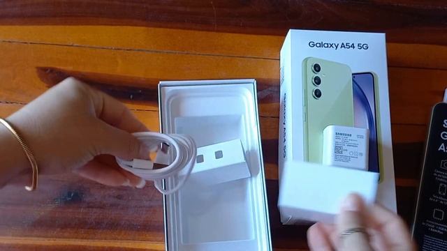 Unboxing Samsung a54 256gb | verde Lima+ Mini teste de câmera | Melhor custo benefício de 2023 смотреть онлайн