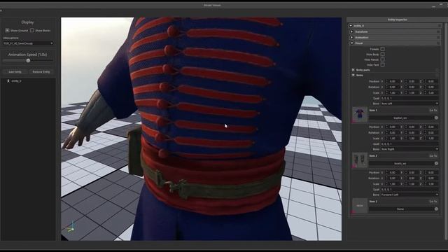 Model Viewer 2022 10 24 14 06 47 смотреть онлайн
