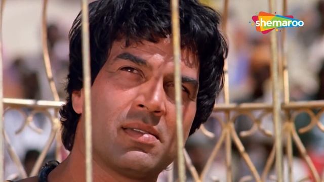 Hum Banjaro Ki Baat | Jeetendra, Neetu Singh, Dharmendra, Zeenat Aman | Dharam Veer (1977) смотреть онлайн
